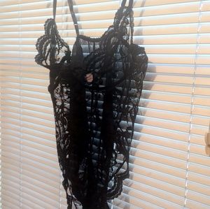 Lace Lingerie